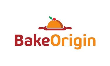 BakeOrigin.com